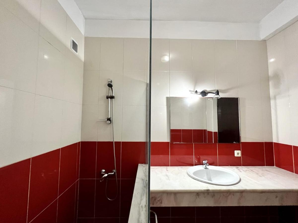דירות Armacao De Pera Twins 3 With Pool By Homing מראה חיצוני תמונה